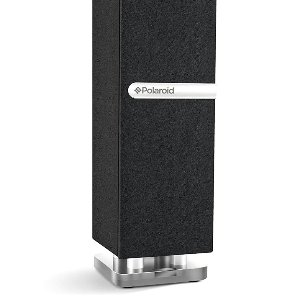 Polaroid Wireless LED Tower Speaker (Slightly used)